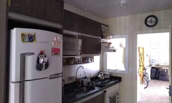 Imagem 9: Casa à venda, 42 m² por R$ 199.000,00 - Três Marias - Esteio/RS