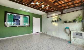 Imagem: Belissimo Sobrado no Balneário Maracanã