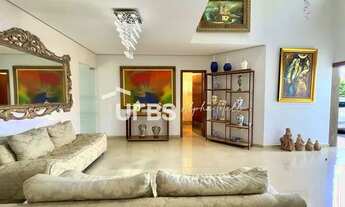 Imagem 6: Jardins Atenas - Sobrado 4 quartos, sendo 4 suítes