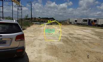 Imagem 3: Locar Terreno beira pista BR101 Sul