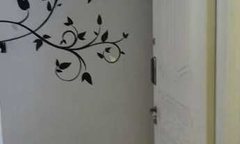 Imagem 3: Apartamento com 2 dormitórios à venda, 93 m² por R$ 530.000 - Parque Campolim - Sorocaba/S