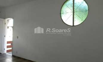 Imagem: CASA 2 QUARTOS, FRENTE, RUA QUIRIRIM, VILA