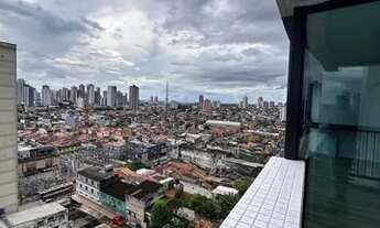 Imagem 7: Apartamento para venda tem 123 metros quadrados com 3 quartos em São Brás - Belém - PA