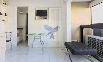 Imagem 6: Studio em São Paulo