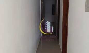 Imagem 6: Casa com 2 dormitórios à venda, 64 m² por R$ 450.000,00 - Jardim Aurora - Jandira/SP