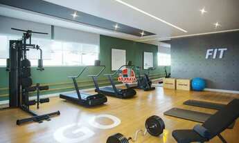 Imagem 3: Apartamento com 2 dormitórios à venda, 75 m² por R$ 568.000,00 - Centro - Itanhaém/SP