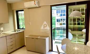 Imagem 5: Flat à venda, 1 quarto, 1 suíte, 1 vaga, Leblon - RIO DE JANEIRO/RJ