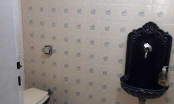 Imagem 3: Casa 4 quartos Cond Santa Lúcia Barra da Tijuca