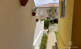 Imagem 3: Casa com 3 dormitórios, 133 m² - venda por R$ 900.000,00 ou aluguel por R$ 5.500,00/mês