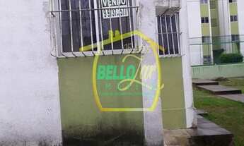 Imagem: Apartamento à venda, 50 m² por R$ 80.000,00