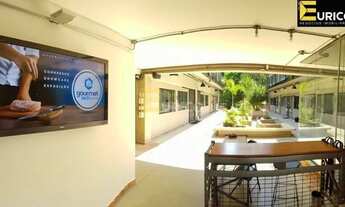 Imagem 6: Prédio Comercial à venda no Condomínio OMNI - Núcleo de Negócios e Tecnologia em Valinhos