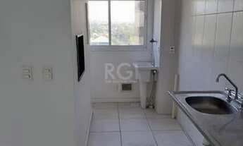 Imagem 6: Apartamento para Venda - 54.86m², 2 dormitórios, sendo 1 suites, 1 vaga - Jardim Carvalho