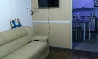 Imagem 6: Quarto apenas para moças em casa compartilhada Saco dos Limões perto da UFSC e centro