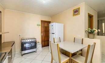 Imagem 3: CASA EM PARIPE 3/4 PROXIMO A PREFEITURA BAIRRO