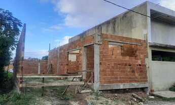 Imagem 4: Terreno com casa levantada