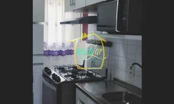 Imagem 7: Apartamento à venda, 73 m² por R$ 230.000,00 - Tamarineira - Recife/PE