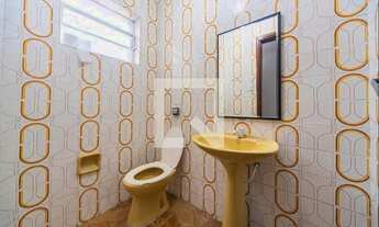 Imagem 7: Casa à Venda - Vila América, 3 Quartos, 155 m2