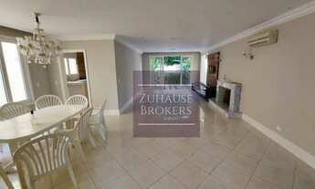 Imagem 6: Alto da Boa Vista - Venda / Locação - Casa em condomínio, com 4 Suítes, Espaço Gourmet, Te