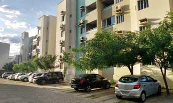 Imagem 3: Samara - Alugo Apto cond. Girassol 3 quartos