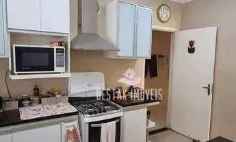 Imagem 2: Casa com 3 dormitórios à venda, 147 m² por R$ 550.000,00 - Santa Mônica - Uberlândia/MG