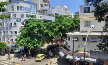 Imagem: Seu apartamento no coração de Ipanema!!