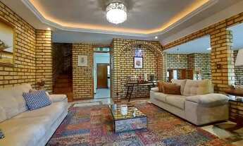 Imagem 3: Casa com 4 quartos para locação no bairro Cacupé em Florianópolis