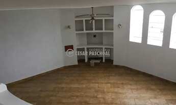 Imagem 2: Casa Sobrado Jardim Recreio Lindo Sobrado, 4 Dormitórios ,sendo 1 Suíte,3 ambientes de Sal