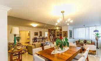 Imagem 2: Apartamento de 440m no condomínio São Paulo Golf clube