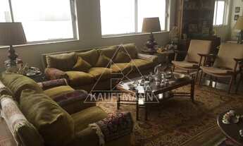 Imagem 2: Higienópolis, 180m2au, ensolarado