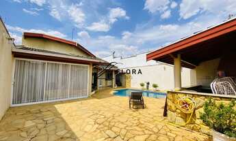 Imagem 5: Casa - Parque Manoel de Vasconcelos - Sumaré