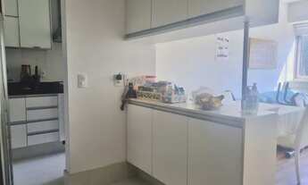 Imagem 5: Apartamento para venda possui 82 metros quadrados com 2 quartos em Laranjeiras - Rio de Ja