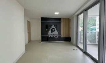 Imagem 2: Apartamento à venda, 2 quartos, 1 suíte, 1 vaga, Botafogo - RIO DE JANEIRO/RJ