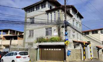 Imagem 1: 2 Quartos Luiz Anselmo - Salvador - Bahia