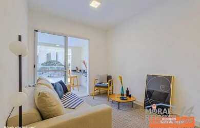 Imagem 12: Apartamento com 1 dormitório à venda, 94 m² por R$ 649.000,00 - Campo Belo - São Paulo/SP