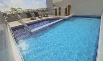 Imagem: Novíssimo-Saint Marie-Pronto p/ Morar-Encruzilhada-Unidades