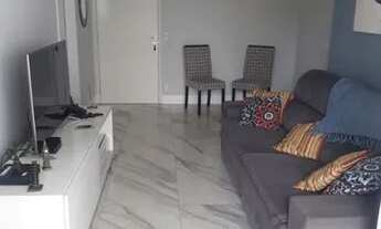 Imagem 5: Apartamento no Condomínio Living Misti Morumbi, 92m², 3 dormitórios, 1 suíte, lazer comple