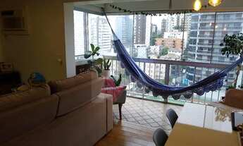 Imagem 6: Apartamento para venda - 94.34m², 2 dormitórios, 1 vaga - Centro