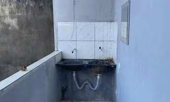 Imagem 3: Aluguel de casa Casa com 1 dormitório