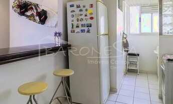 Imagem 5: Apartamento - Mansões Santo Antônio - Campinas