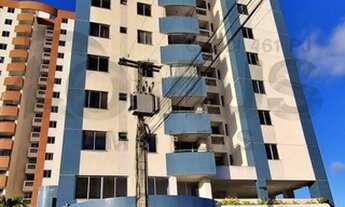 Imagem 3: Apartamento no Residencial Monticello para Venda Possui 79m², 2/4 + Piscina e Àrea Verde