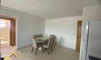 Imagem 4: Apartamento com 2 dormitórios para alugar, 60 m² por R$ 2.700,00/mês - Vila Guilhermina