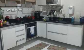 Imagem 5: Casa para aluguel com 80 metros quadrados com 2 quartos em Tribobó - São Gonçalo - RJ