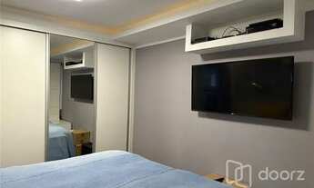 Imagem 6: SãO PAULO - Apartamento Padrão - Santa Cecília