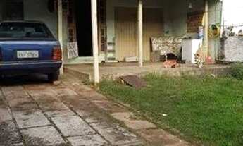 Imagem: Casa com 2 dormitórios à venda - Boa Vista