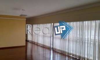 Imagem 2: APARTAMENTO - IPANEMA - 04 QUARTOS - 03 VAGAS