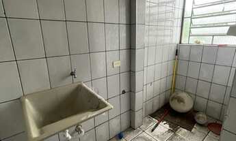 Imagem 5: Apartamento 50m 1 quarto e 1 vaga de garagem