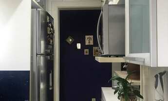 Imagem 6: Cobertura no Centro Histórico de Porto Alegre