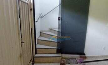 Imagem 4: Apartamento com 1 dormitório para alugar por R$ 2.500,00/mês - Parque Verde - Cascavel/PR