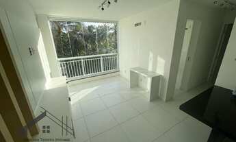 Imagem 2: Apt Venda/locação, no Porto das Dunas, 2 quartos, projetado