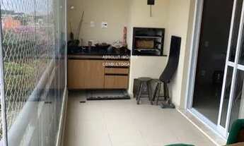 Imagem 7: Apartamento para Locação Le Château Frontenac - Indaiatuba/SP